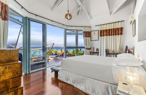 Teavaro Villa | Luxurious 3BR Villa with Infinity Pool