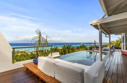 Teavaro Villa | Luxurious 3BR Villa with Infinity Pool