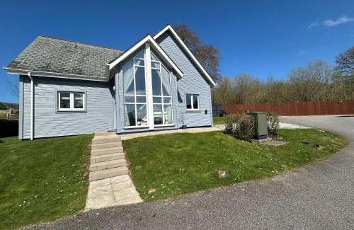 St Austell House | Luxurious 4 Bedroom New England Style Villa - Trewhiddle V14