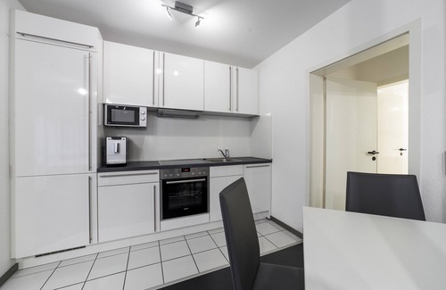 Bad Kreuznach Apartment | Luxurious 4-star apartment in Bad Kreuznach-Süd
