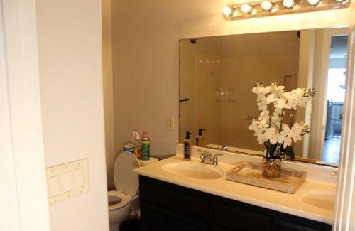 Elk Grove House | Luxurious 5-Bedroom Retreat with Saltwater Pool and Spa