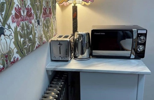 Wrotham Apartment | Luxurious and Elegant Homestay in Kent