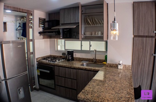 Manizales House | Luxurious and New Apartment in Milán