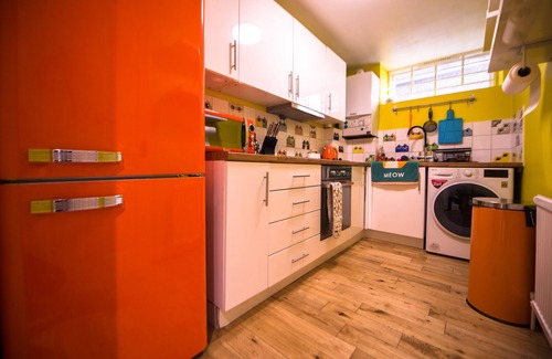 Blackheath Apartment | Luxurious and quirky flat in Greenwich/O2 Arena