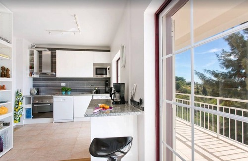 Alvor Apartment | Luxurious and spacious 220 M2 penthouse with panoramic Atlantic Ocean view