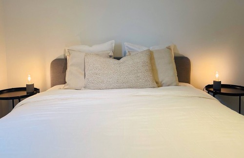 Bolderberg Apartment | Luxurious apartment surrounded by nature, ideal for quality time!