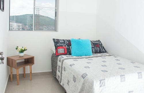 Yumbo Apartment | Luxurious apartament cali