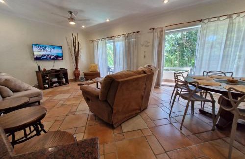 Playacar Apartment | Luxurious Apartment in Playacar with Golf