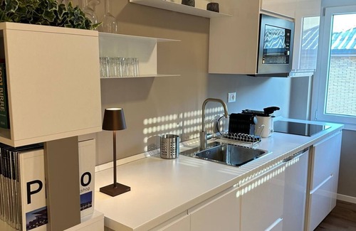 Garbatella Apartment | Luxurious apartment, close to the center