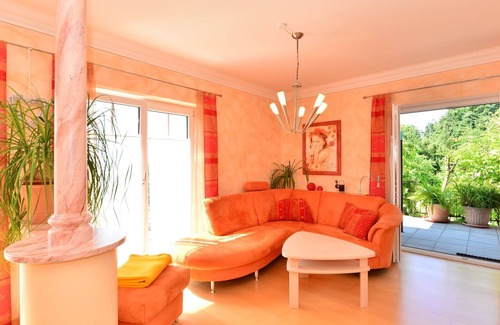 Deggendorf Apartment | Luxurious Apartment in Deggendorf Bavaria near the River