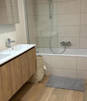 Northern Quarter Apartment | Luxurious apartment in city center