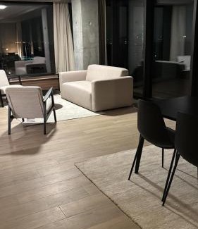 Northern Quarter Apartment | Luxurious apartment in city center