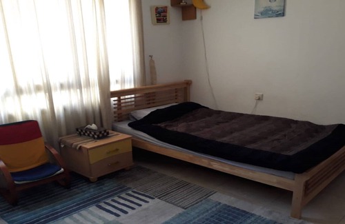 Al Jahra Apartment | Luxurious apartment in Salmiya