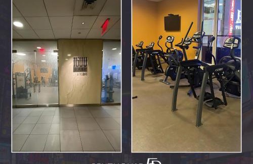 Central New York City Apartment | Luxurious Apartment in Times Square NYC - 30-Day Min Stay