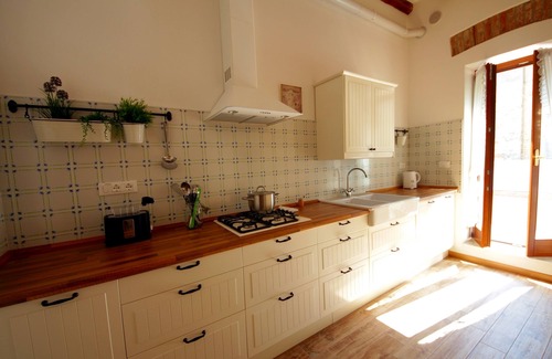 Cannaregio Apartment | Luxurious apartment of 200 sqm with Jacuzzi