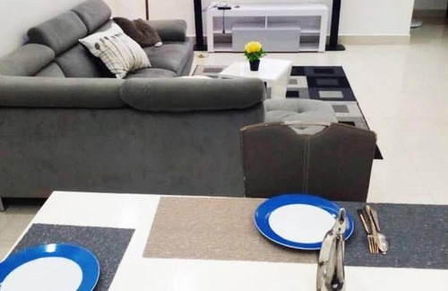 Pointe des Almadies Apartment | luxurious appartement with jaccuzzi in Almadies