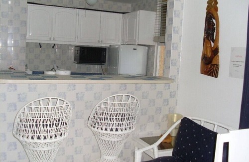 Ocho Rios Apartment | Luxurious beach front self-catering apartment in the heart of Ocho Rios, Jamaica