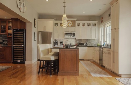 Old Saybrook House | Luxurious Beach Home!