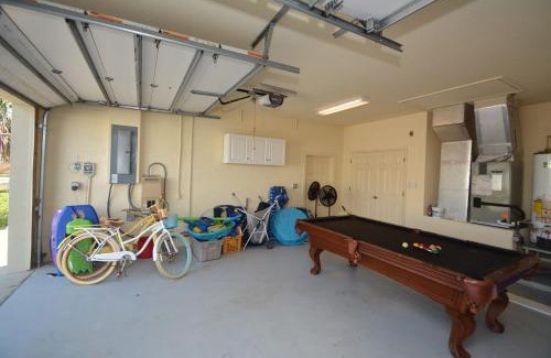 Marineland Acres House | Luxurious Beachfront Home with Hot Tub Fenced Yard Bikes Fire Pit