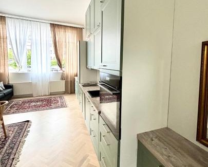 Norrebro Apartment | Luxurious Beautiful Boutique Apartment, Copenhagen