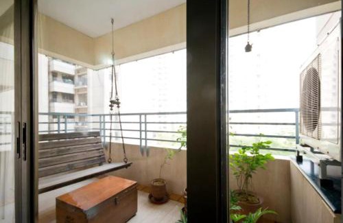 Khattalwada Apartment | Luxurious BnB next to Corporate hubs