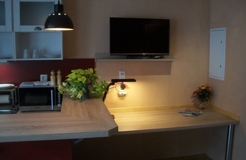 Remchingen Apartment | Luxurious business apartment Relax Superior 5 near Kalrsruhe and Pforzheim