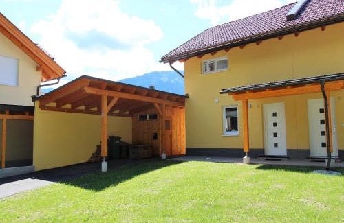 Kotschach-Mauthen Ski Chalet | Luxurious Chalet in Kötschach-Mauthen near Ski Area