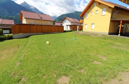 Kotschach-Mauthen Ski Chalet | Luxurious Chalet in Kötschach-Mauthen near Ski Area