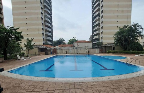 Ikoyi Apartment | Luxurious comfort in the heart of Ikoyi Lagos