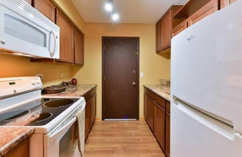 O'Hare Apartment | Luxurious Condo in Top Rated Neighborhood