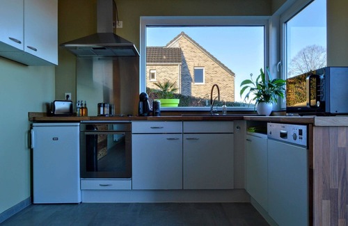 Aywaille Cottage | Luxurious Cottage in Aywaille with Sauna