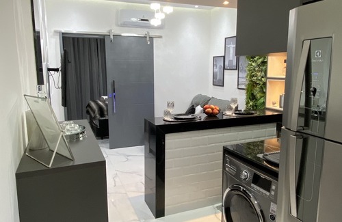 Copacabana Apartment | Luxurious & Cozy ★Copacabana Oasis★ Walk to Beach