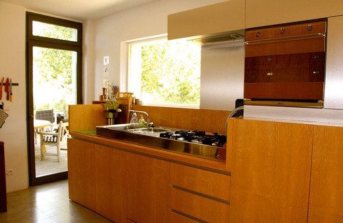 Rousset-les-Vignes Villa | Luxurious designed villa, vineyards, 5000 m2 plot, 13 m pool, close to village