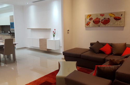 Ta' Giorni Apartment | Luxurious Designer Finished 3 Bedroom Maisonette in Swieqi