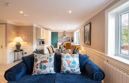 Killarney Apartment | Luxurious Duplex Apartment