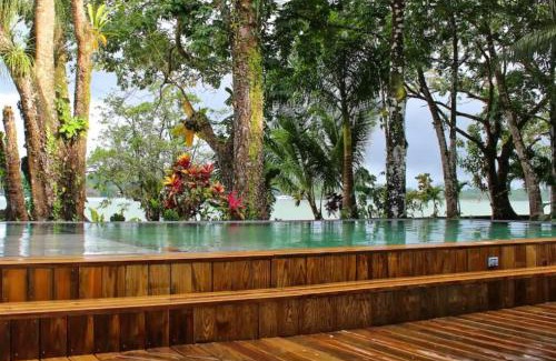 Fronteras Apartment | Luxurious entire country house in Rio Dulce, Guatemala
