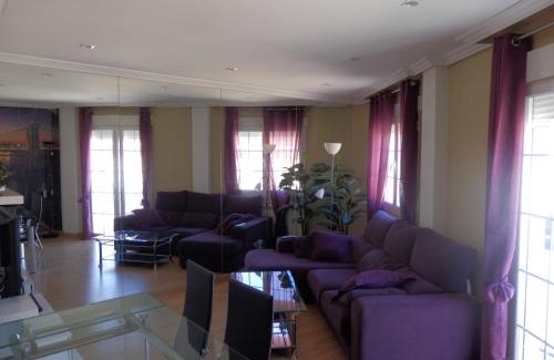 Arcas Apartment | LUXURIOUS
