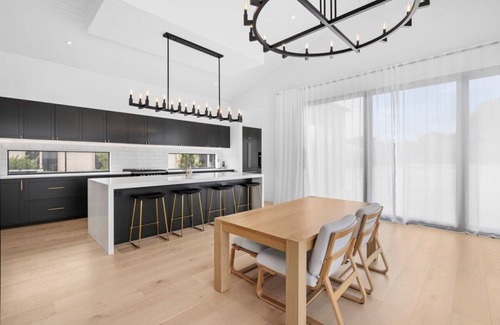 Bellbrae House | Luxurious estate 10minutes from Torquay beaches