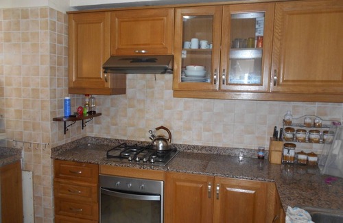 Agadir City Center Apartment | Luxurious flat for couple in Marina T23516F