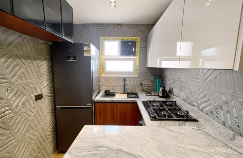 Madinaty Apartment | Luxurious Furnished 2-Bedroom Apartment for Daily Rent in Madinaty, New Cairo