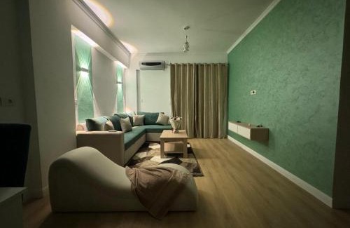 Sakkala Apartment | Luxurious heart flat