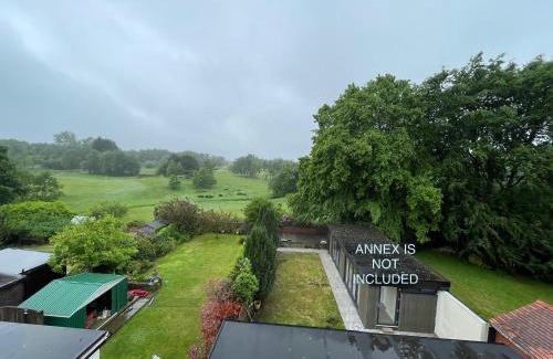 Bolton House | LUXURIOUS HOLIDAY HOME Bolton