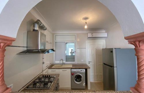 Hammamet House | Luxurious Holiday Home Hammamet