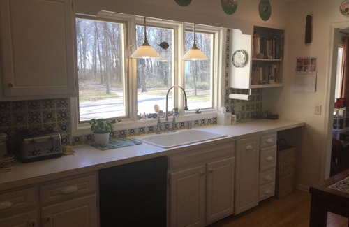 Rock Hall House | Luxurious Home on the Chesapeake Bay, Fantastic Views, W/Pool