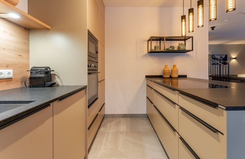 Sankt Lorenzen ob Murau House | Luxurious house close to the Kreischberg ski area