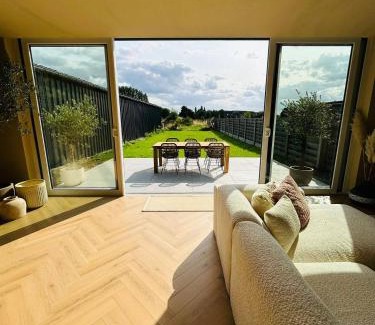 Gavere House | Luxurious house in the Flemish Ardennes near Ghent