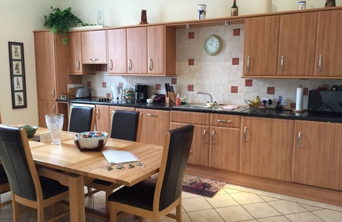 St. Andrews House | Luxurious House Just 100 Yards Away from the Old Course!