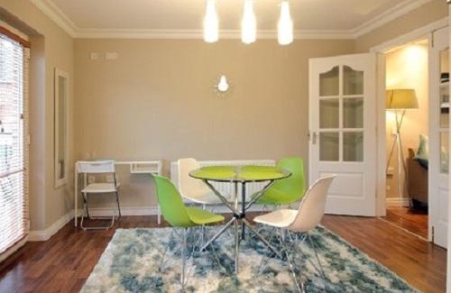 Dungannon House | Luxurious KC House