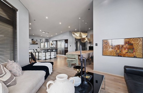Hafnarfjordur House | Luxurious large home, Perfect for your group