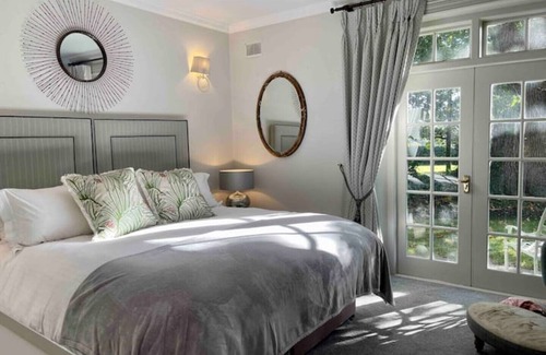 Thomastown Cabin | Luxurious Lodge in Mount Juliet Estate